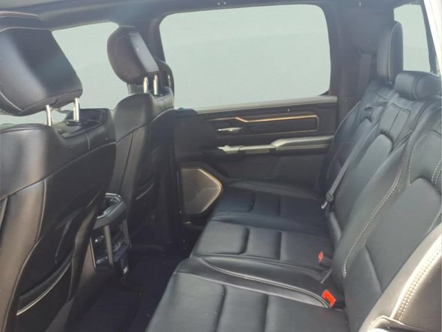 Used 2021 RAM 1500 Limited AWD/4WD image 8