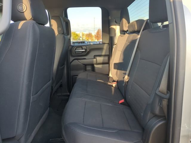 Used 2025 Chevrolet Silverado 2500 Custom w/ Custom Value Package image 27