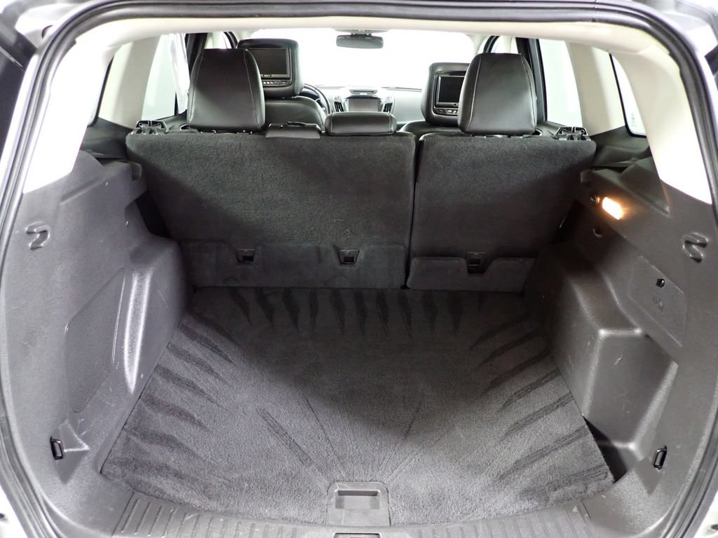 Used 2014 Ford Escape Titanium FWD image 18