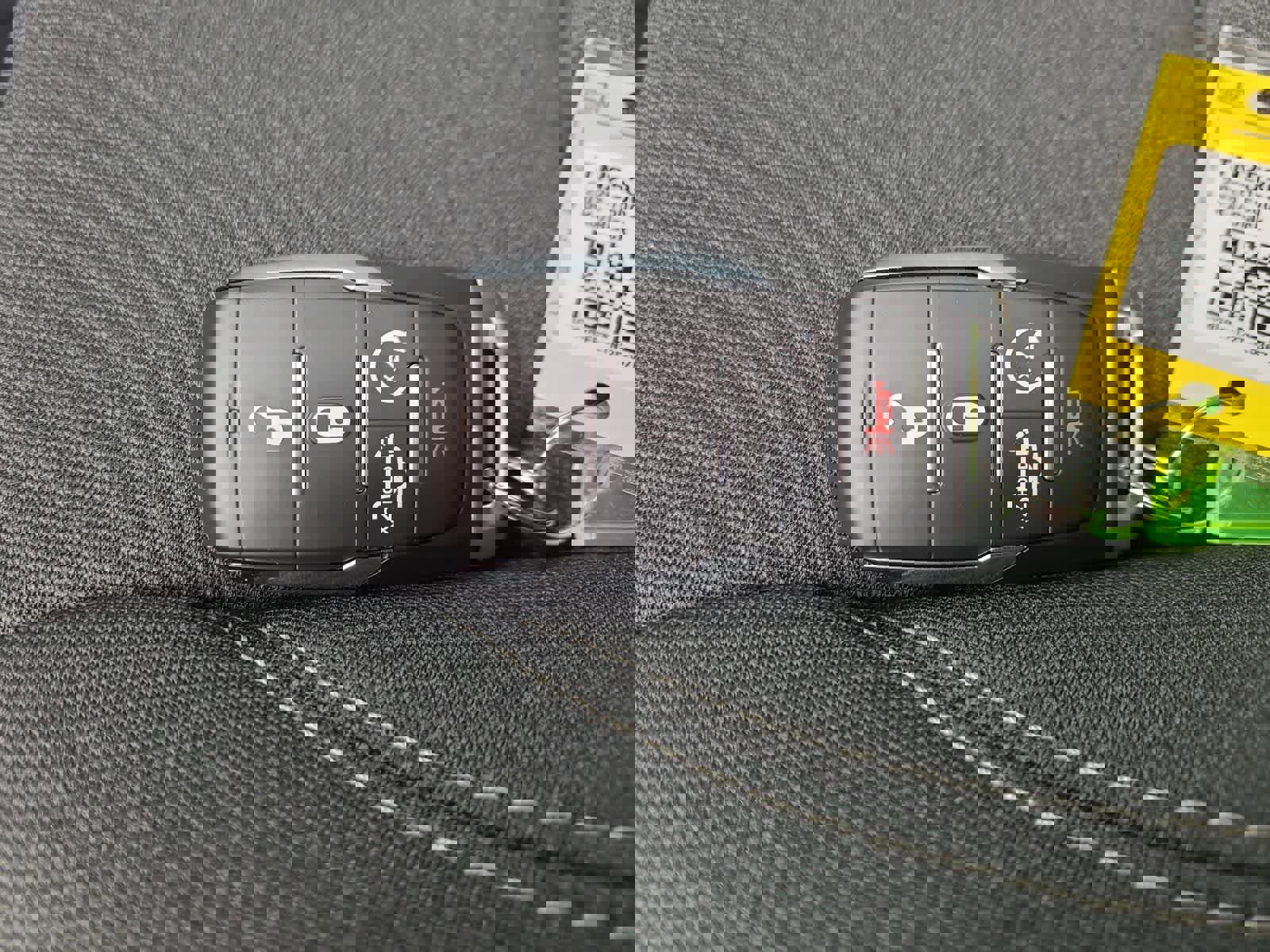 New 2026 RAM 1500 Big Horn image 28