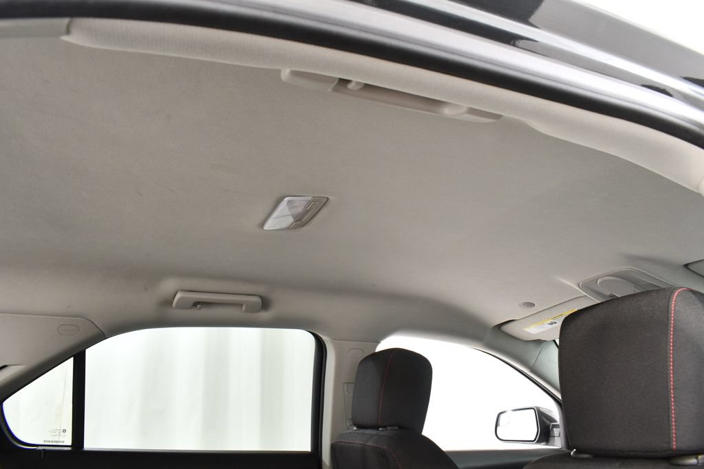 Used 2012 Chevrolet Equinox LT w/ Driver Convenience Package FWD image 18