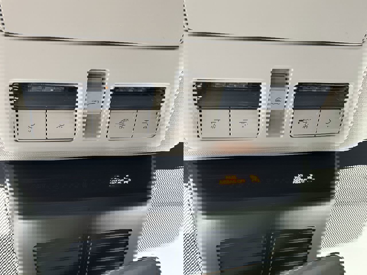 New 2026 MAZDA CX-70 3.3 Turbo w/ Premium Package image 27