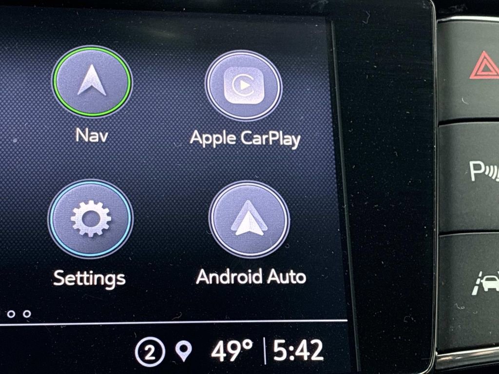 Used 2022 Buick Enclave Premium w/ Experience Buick Package image 39