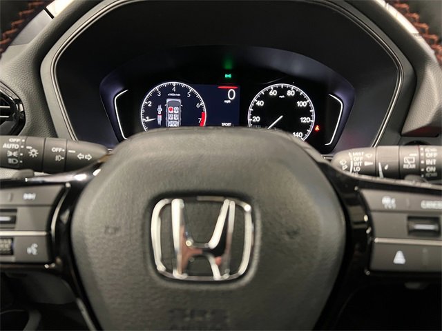 New 2025 Honda Pilot TrailSport image 21