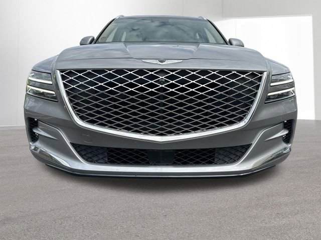 Used 2022 Genesis GV80 3.5T Advanced + image 42