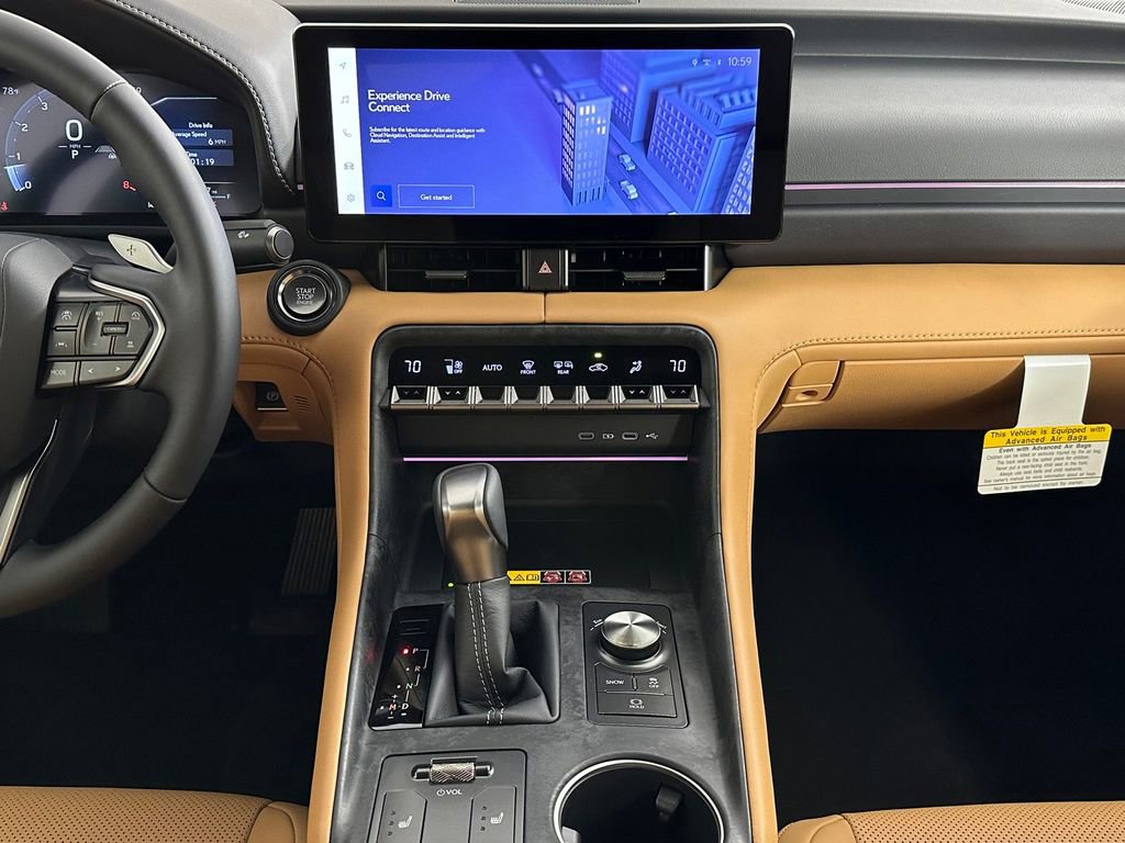 New 2026 Lexus IS 350 F Sport AWD/4WD image 22
