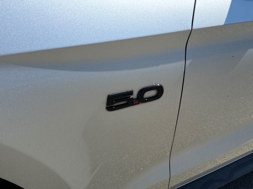 Used 2017 Ford Mustang GT Premium w/ Equipment Group 401A RWD image 33