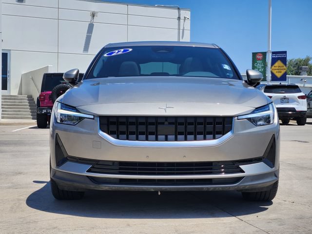 Used 2022 Polestar Polestar 2 w/ Plus Package AWD/4WD image 2