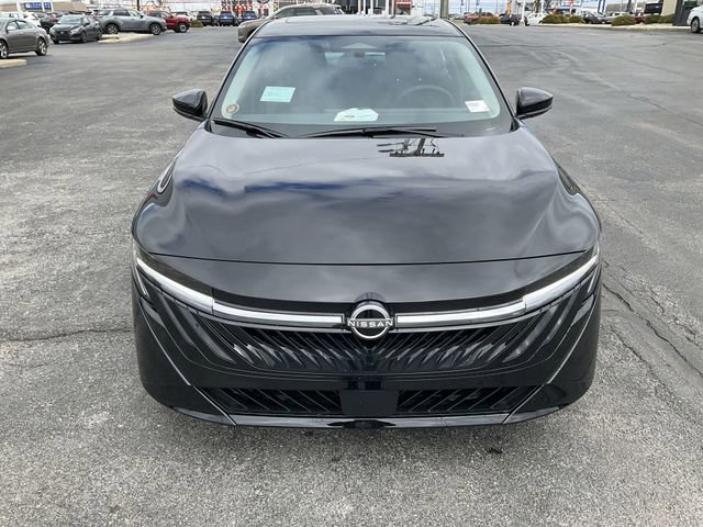 New 2026 Nissan Sentra SV w/ SV Convenience Package FWD image 7