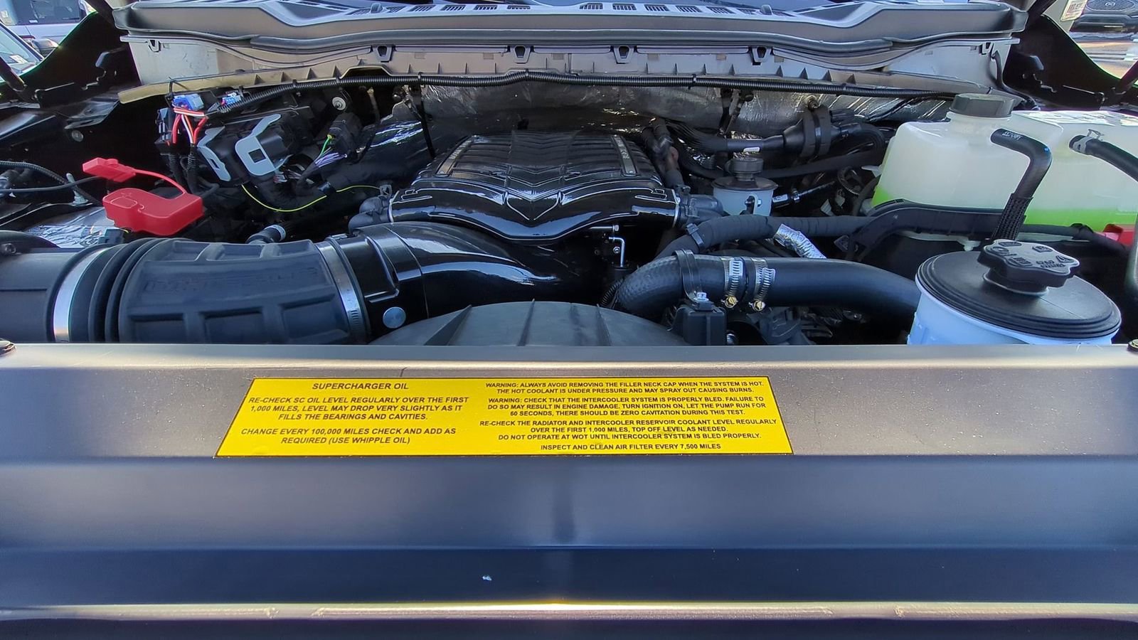 New 2024 Ford F250 Lariat w/ Lariat Ultimate Package image 14