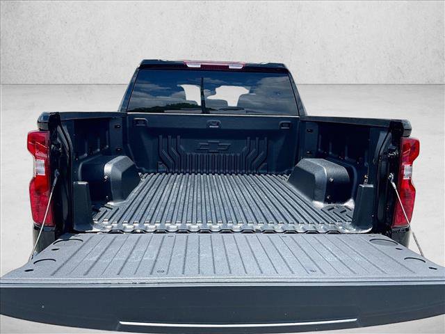 Used 2026 Chevrolet Silverado 1500 Custom RWD image 29