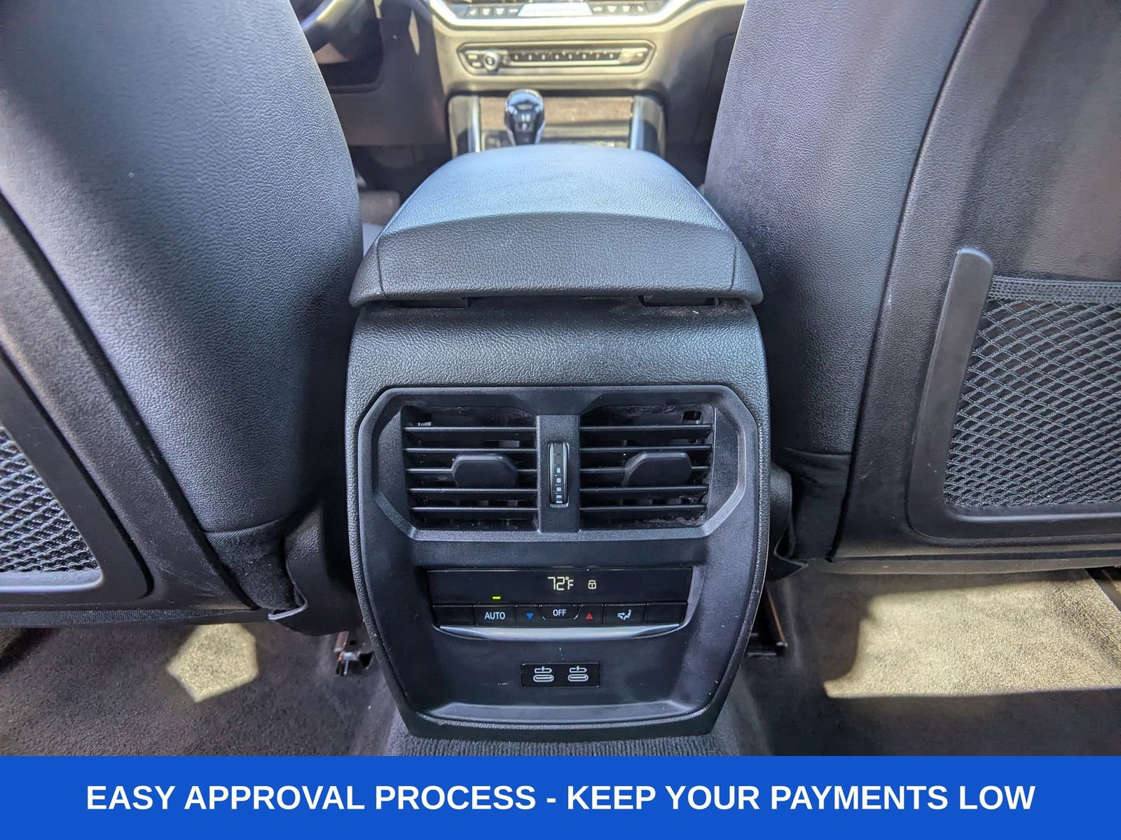 Used 2021 BMW 330i Sedan w/ Convenience Package image 18