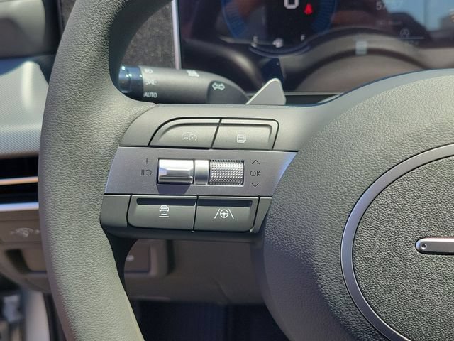 New 2026 Hyundai Sonata SE FWD image 7
