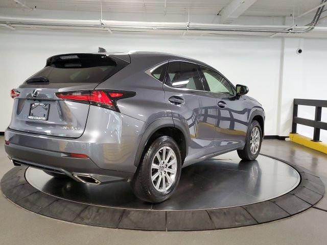 Used 2020 Lexus NX 300 AWD w/ Comfort Package image 17