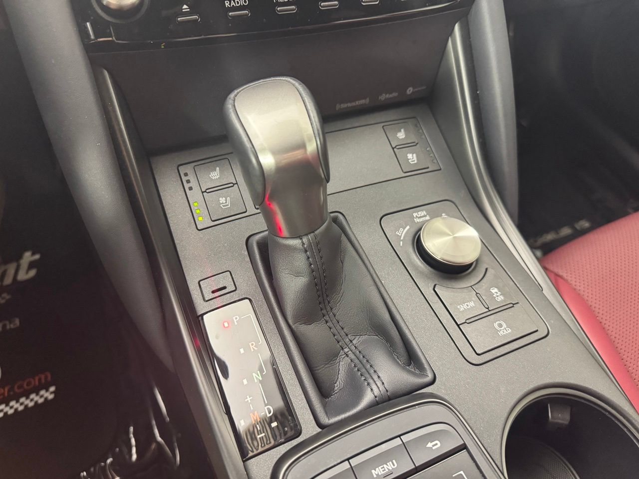 Used 2023 Lexus IS 300 w/ Comfort Package RWD image 23