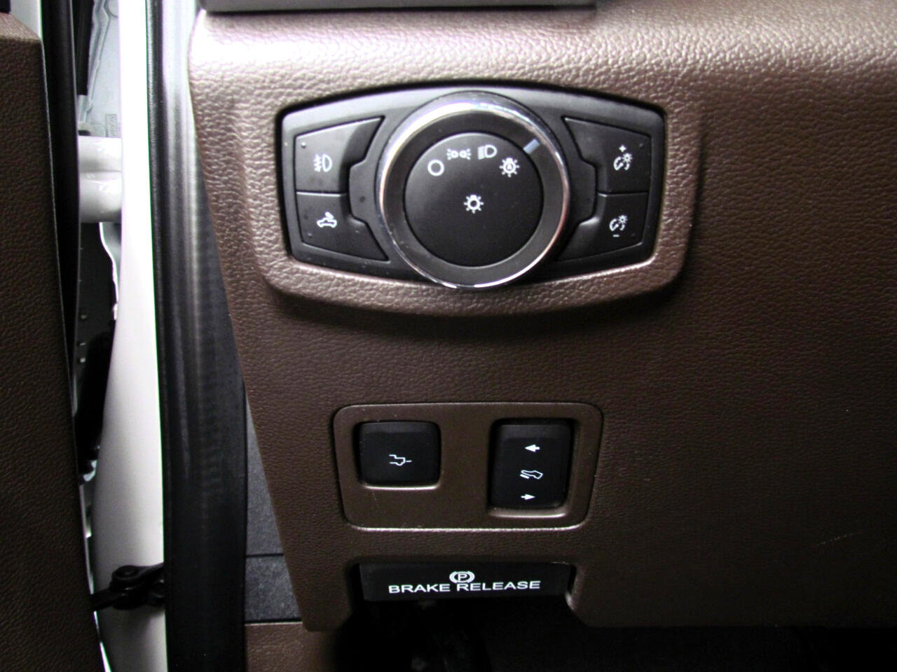 Used 2021 Ford F350 King Ranch w/ King Ranch Ultimate Package image 33