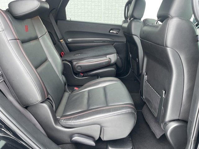 Used 2025 Dodge Durango GT image 16