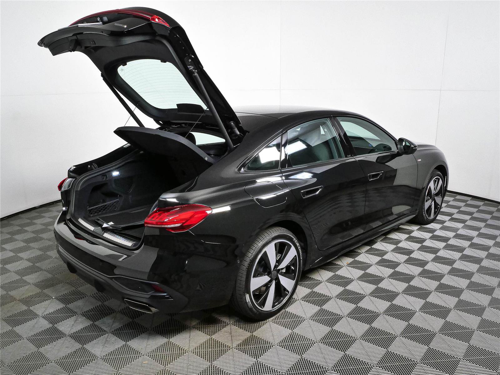 New 2026 Audi A5 Premium Plus AWD/4WD image 28
