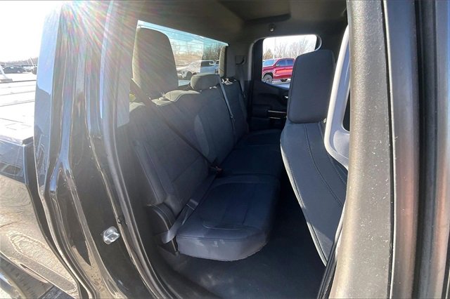 Used 2021 GMC Sierra 1500 Elevation image 26