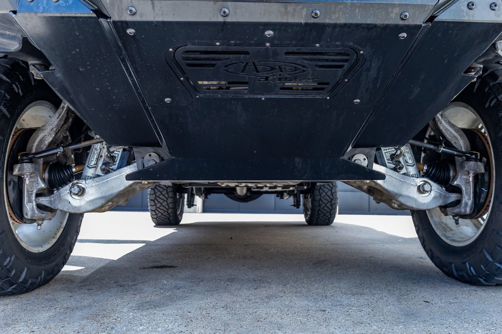 Used 2021 RAM 1500 TRX w/ TRX Level 1 Equipment Group AWD/4WD image 12