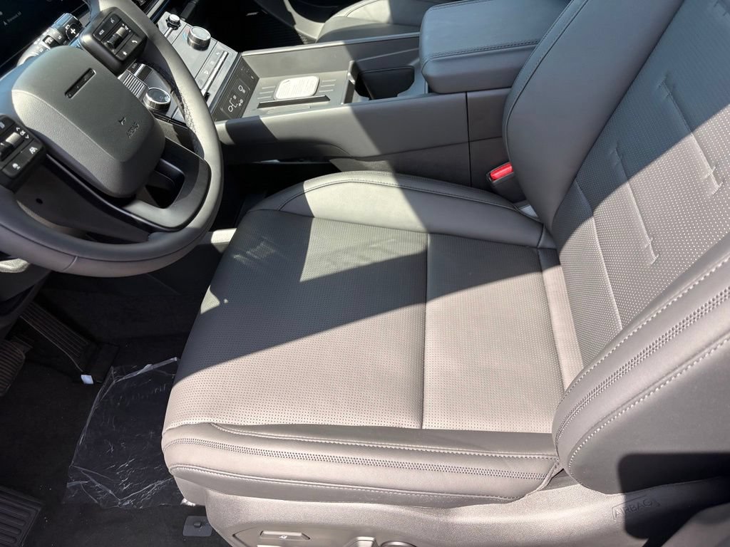 New 2027 Hyundai Santa Fe Calligraphy FWD image 24