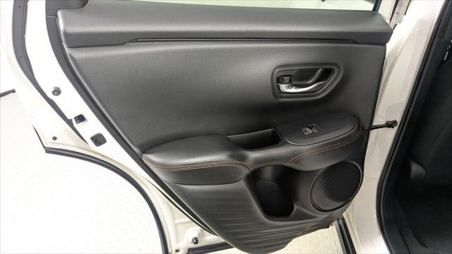 Used 2024 Honda HR-V Sport image 16