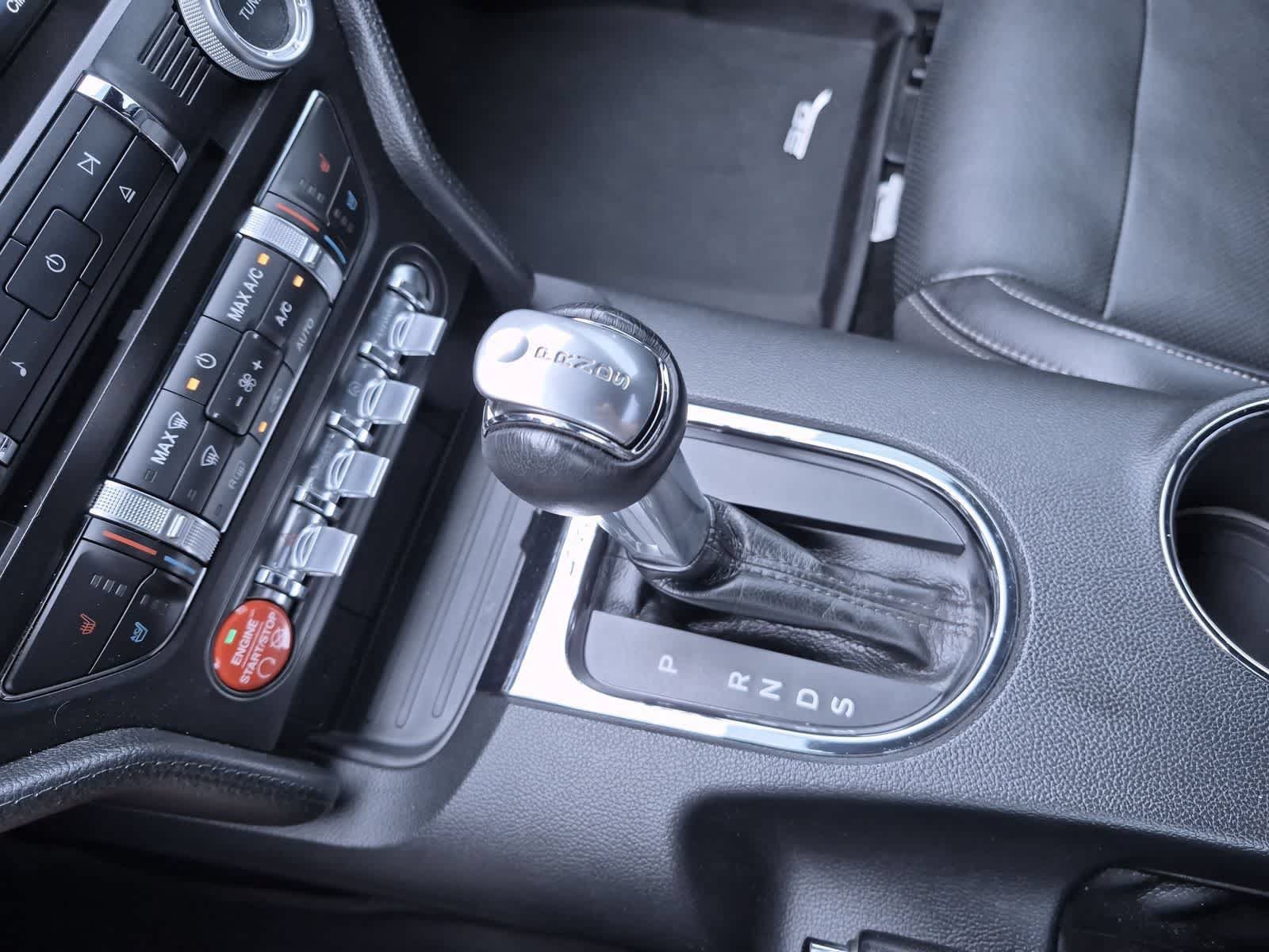 Used 2015 Ford Mustang GT Premium RWD image 31