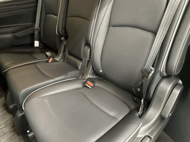 Certified 2026 Honda Odyssey Touring image 11