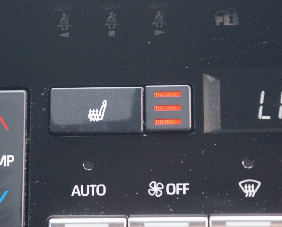 Used 2021 Toyota Avalon TRD FWD image 9