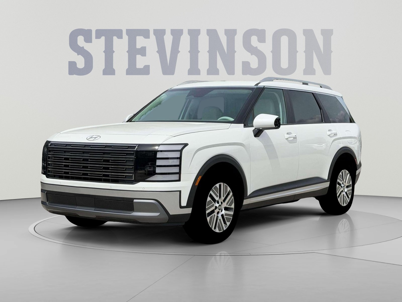 New 2026 Hyundai Palisade SEL