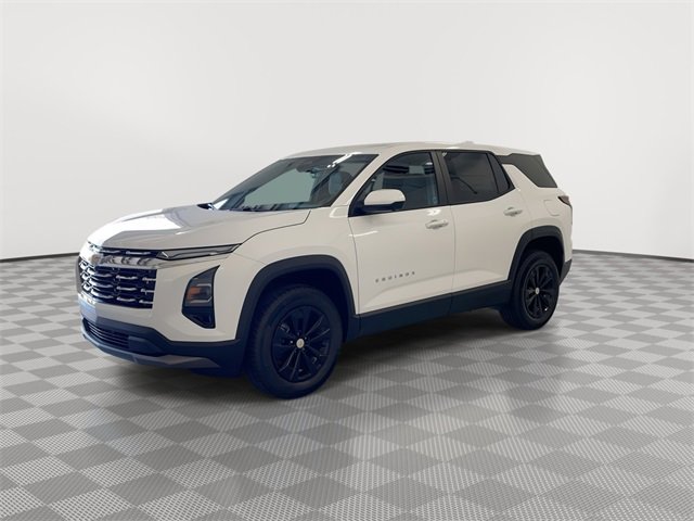 New 2026 Chevrolet Equinox LT w/ Convenience Package II image 6