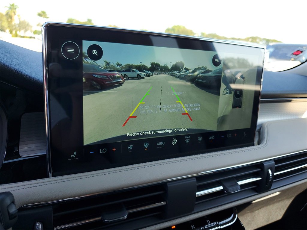 New 2026 Lincoln Corsair Premiere image 27