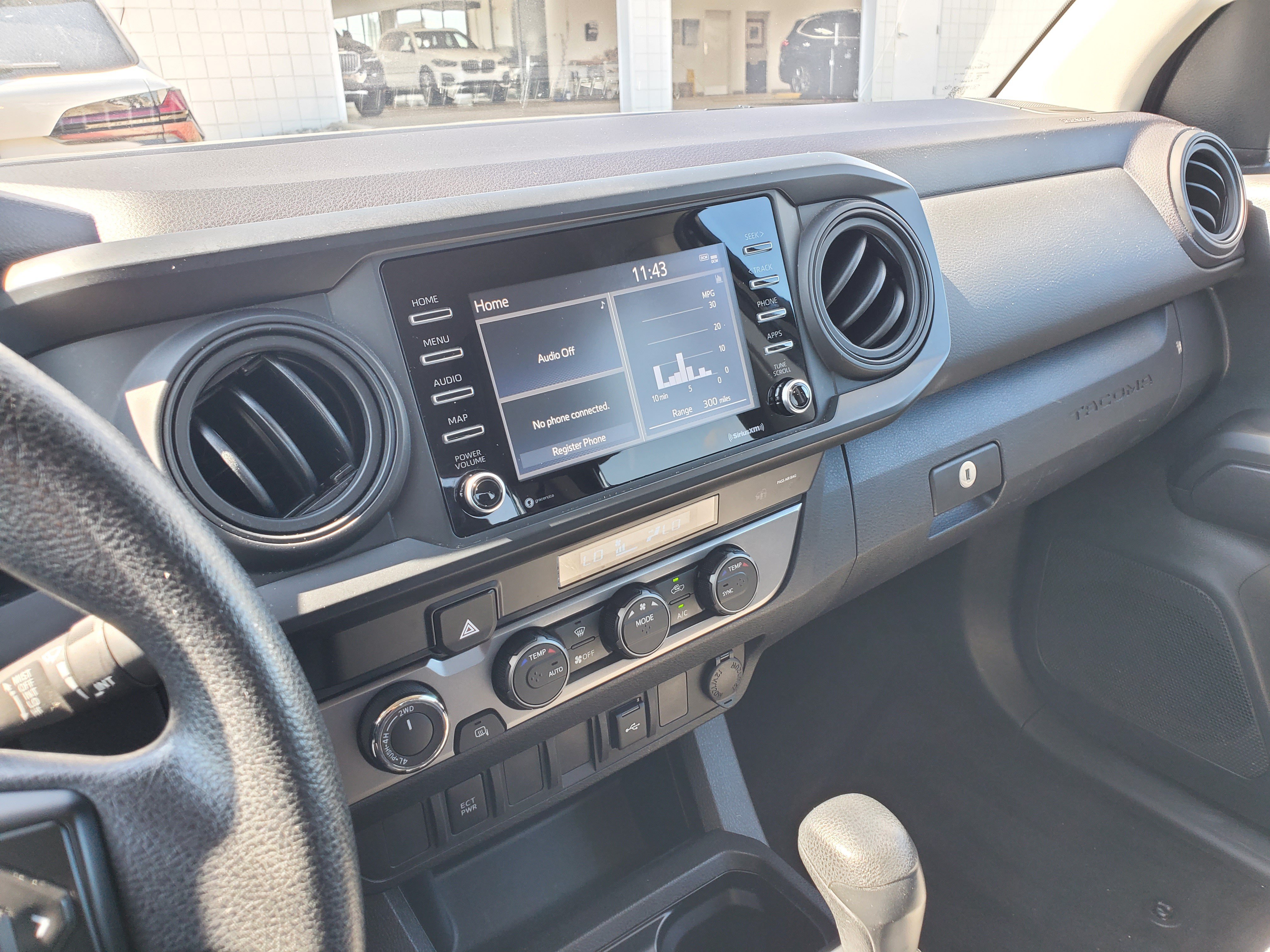 Used 2022 Toyota Tacoma SR AWD/4WD image 17