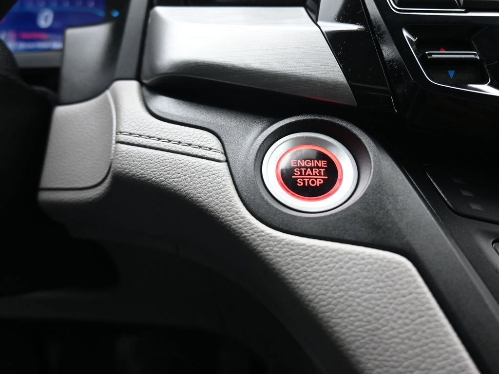 Used 2019 Honda Odyssey EX-L image 24