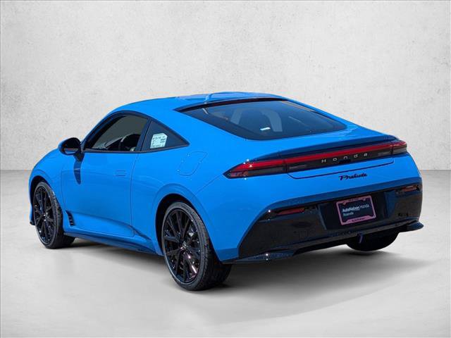 New 2026 Honda Prelude image 8