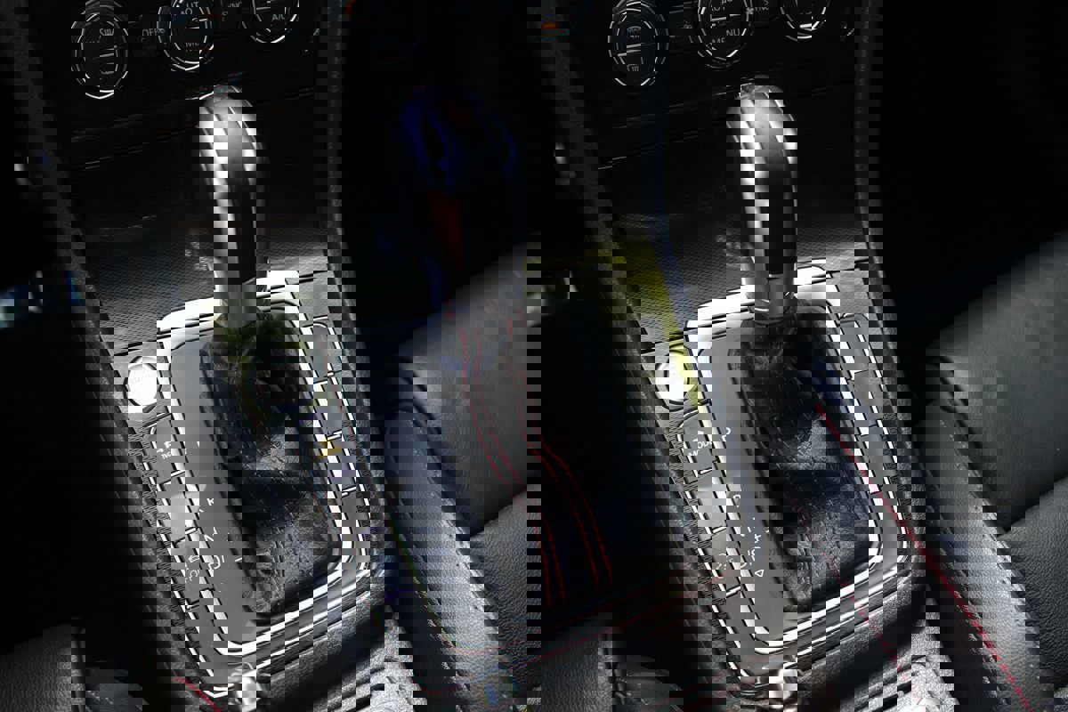 Used 2015 Volkswagen GTI Autobahn image 35