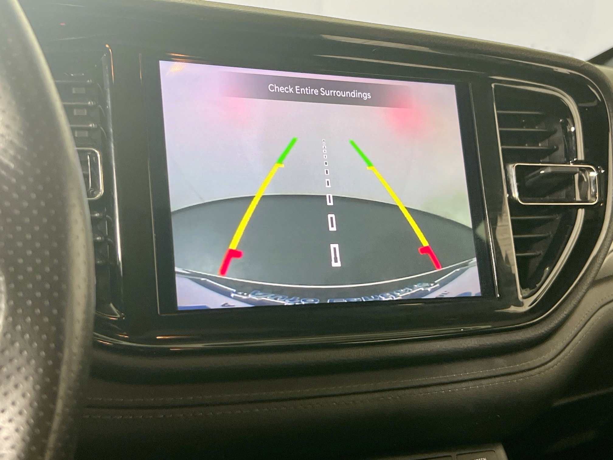 Used 2021 Dodge Durango GT image 14