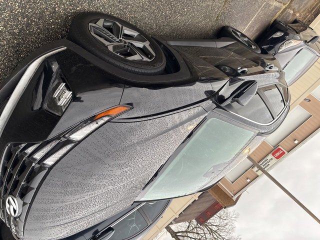 Used 2023 Hyundai Tucson SEL w/ Convenience Package image 3