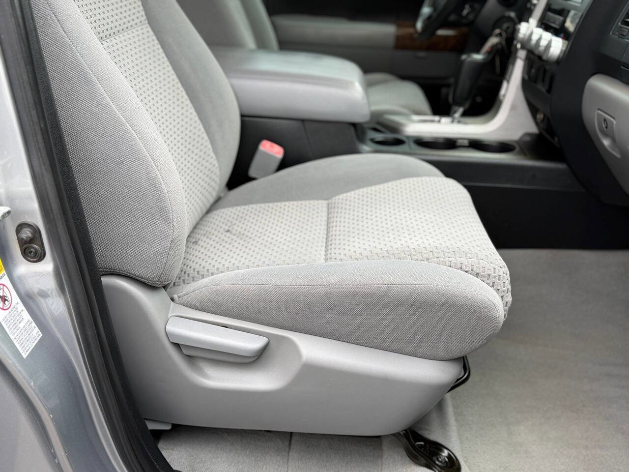 Used 2008 Toyota Tundra SR5 AWD/4WD image 70