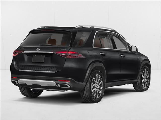 Used 2026 Mercedes-Benz GLE 350 4MATIC image 2