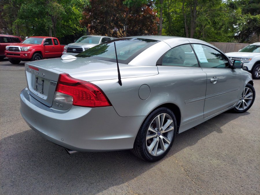 Used 2012 Volvo C70 T5 w/ Climate Pkg FWD image 22