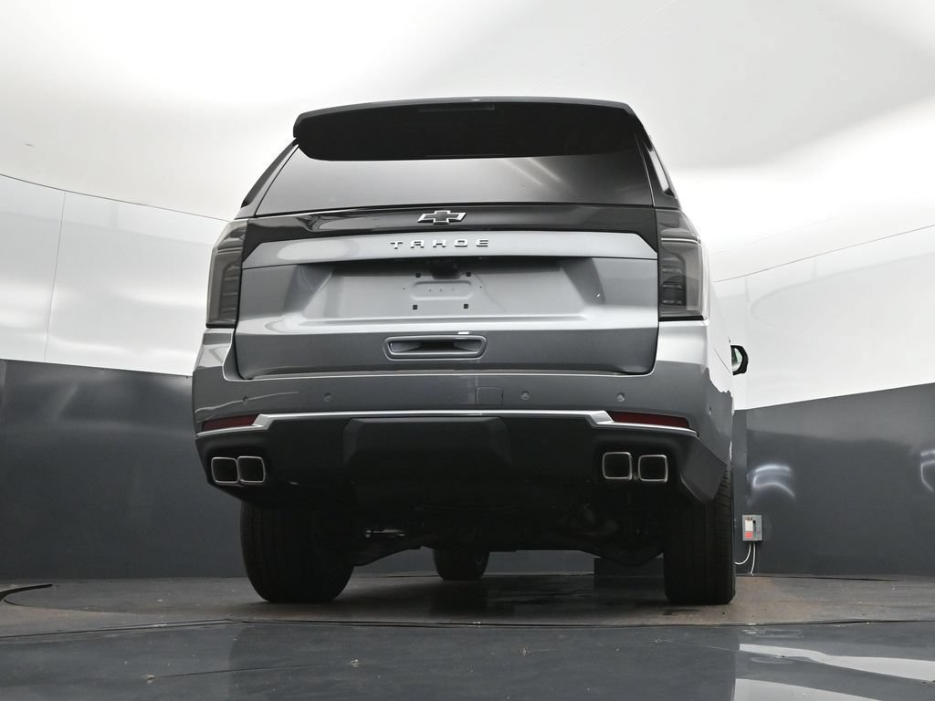 New 2026 Chevrolet Tahoe High Country w/ Sun And Tow Package RWD image 42