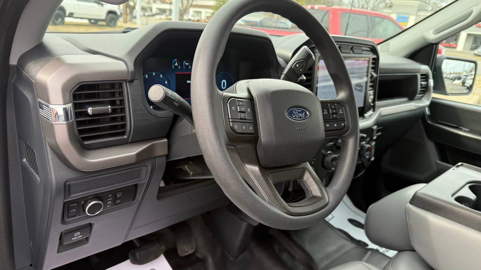 Used 2024 Ford F150 XL image 37