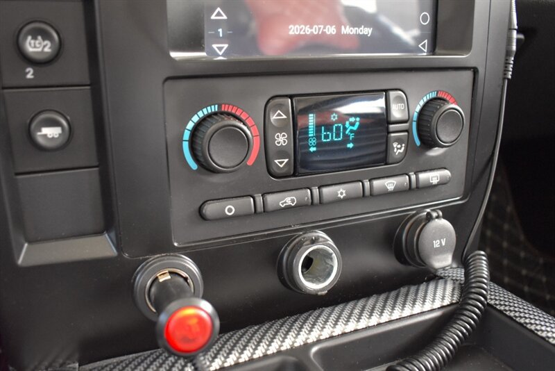 Used 2007 HUMMER H2 AWD/4WD image 29