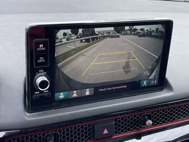 Certified 2022 Honda Civic Si image 18