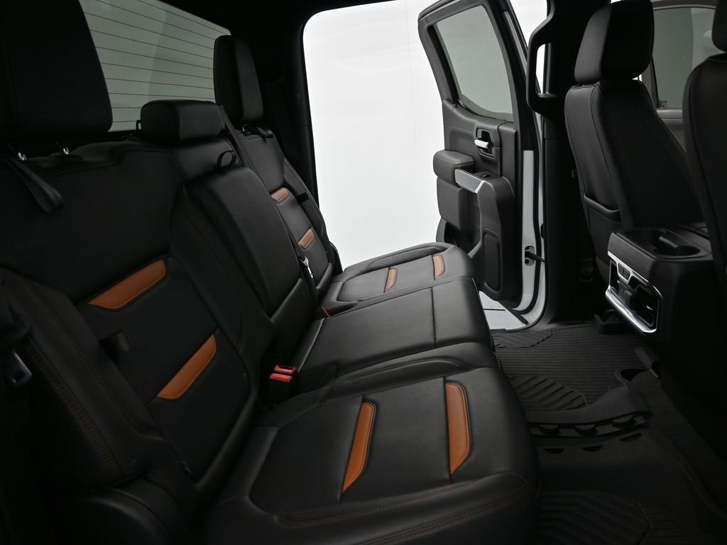 Used 2020 GMC Sierra 1500 AT4 image 13
