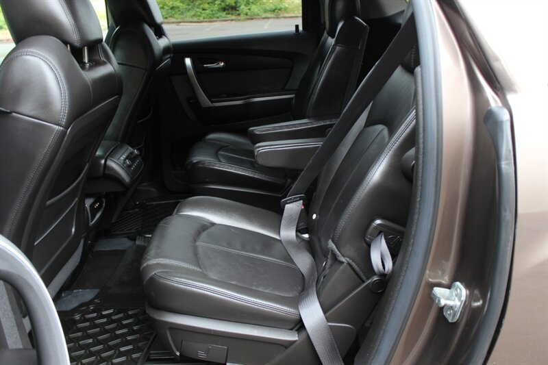 Used 2008 GMC Acadia SLT AWD/4WD image 13