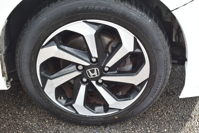 Used 2016 Honda Accord EX-L image 46