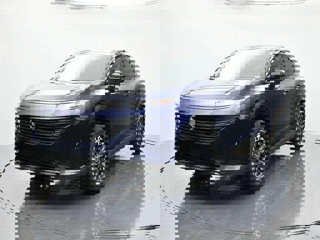 New 2025 Nissan Murano SL w/ Cargo Package image 1