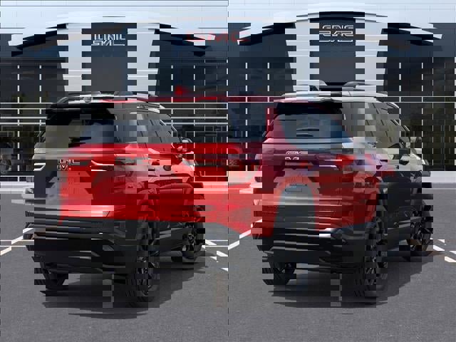 New 2026 GMC Terrain Elevation w/ Elevation Premium Package image 4